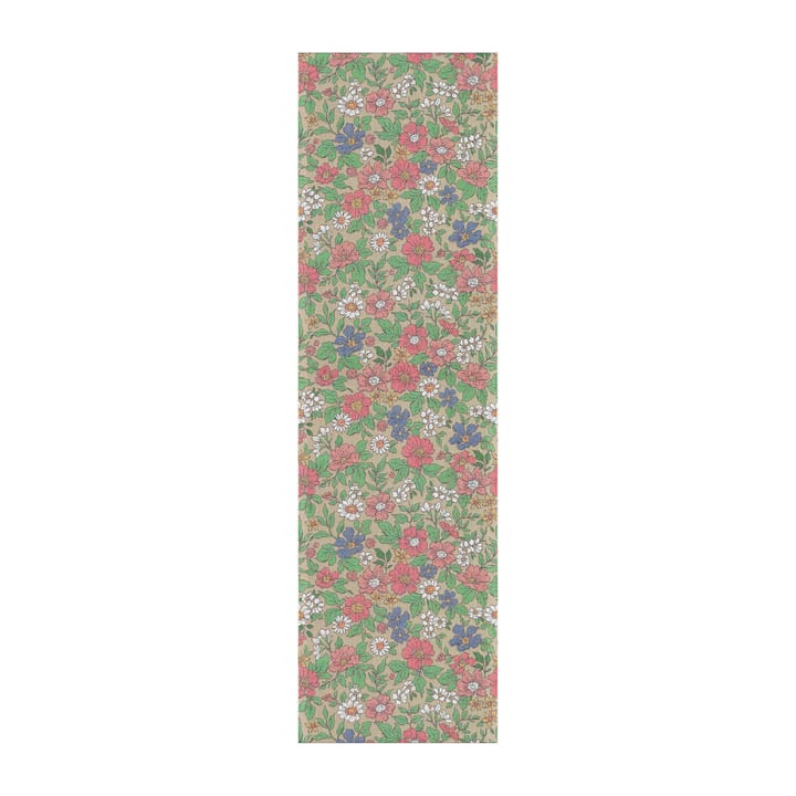 Camino de mesa Blomsteräng, 35x120 cm Ekelund Linneväveri