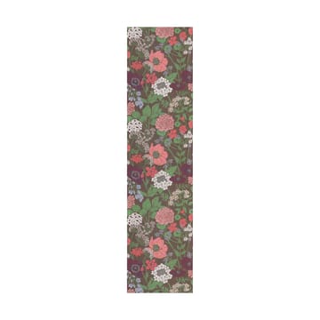 Camino de mesa Blomsterfång 35x140 cm - Multi - Ekelund Linneväveri