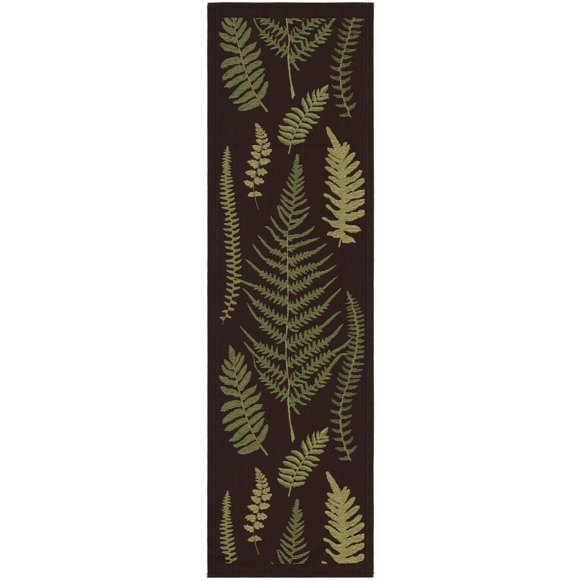 Camino de mesa Cora, 35x120 cm Ekelund Linneväveri