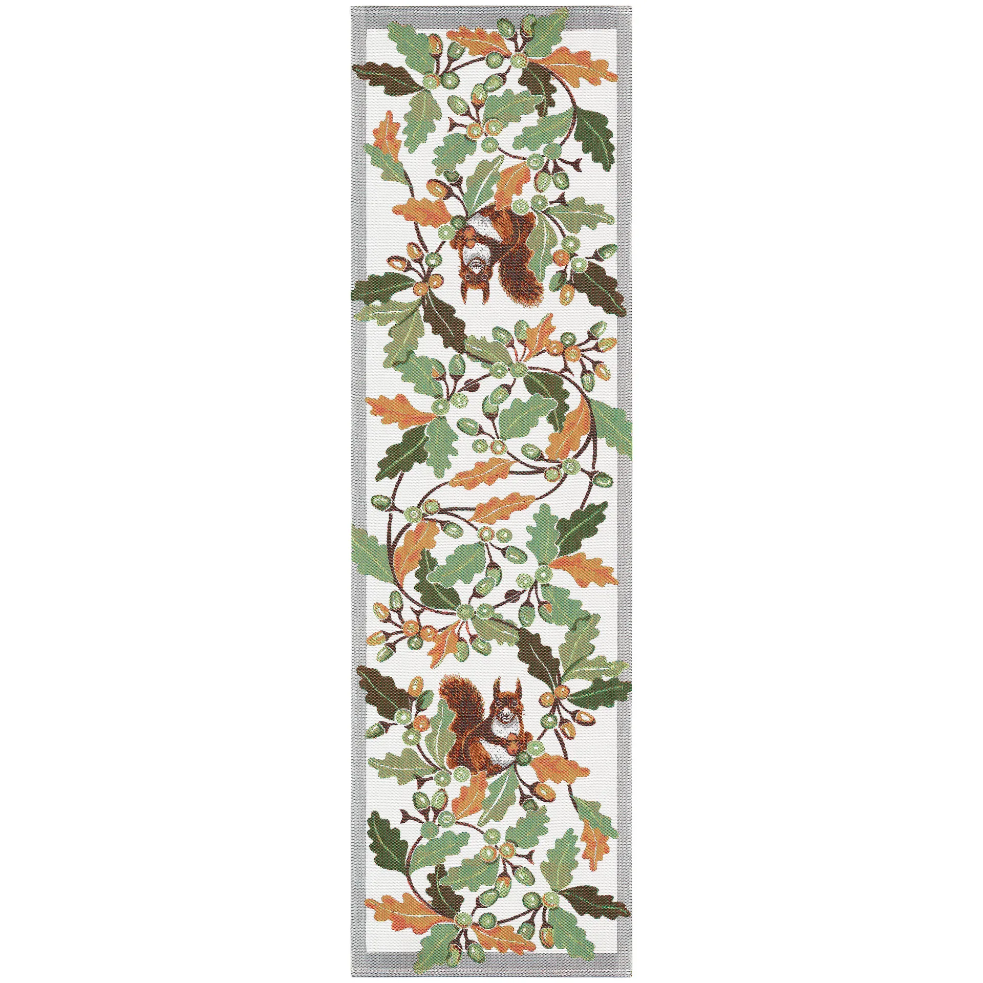 Camino de mesa Ekelid, 35x120 cm Ekelund Linneväveri