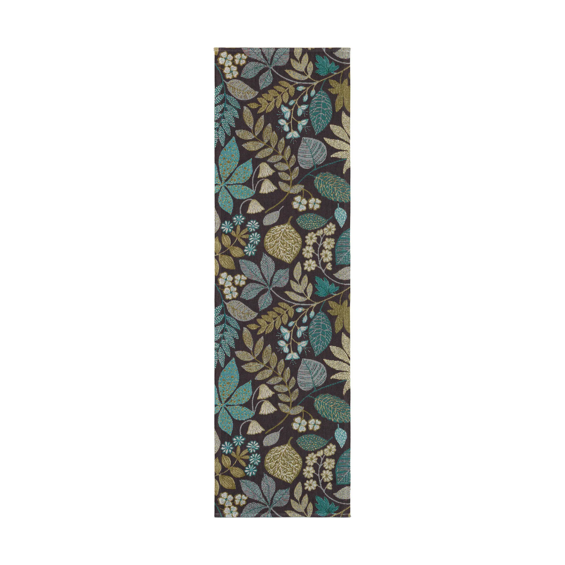 Camino de mesa Lövsta 35x120 cm, Multi Ekelund Linneväveri