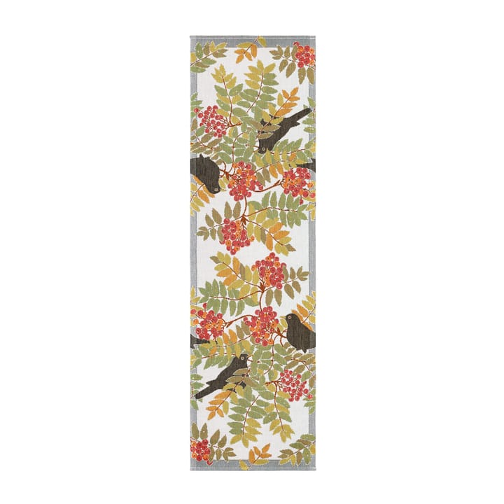Correcaminos de mesa Koltrast - 35 x 120 cm - Ekelund Linnev�äveri