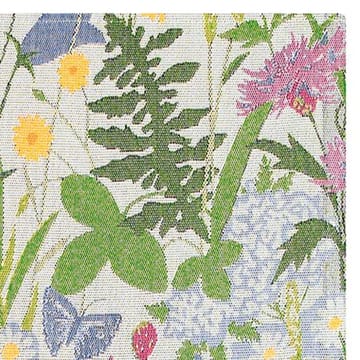 Corremesas Sommartid - 35 x 140 cm - Ekelund Linneväveri