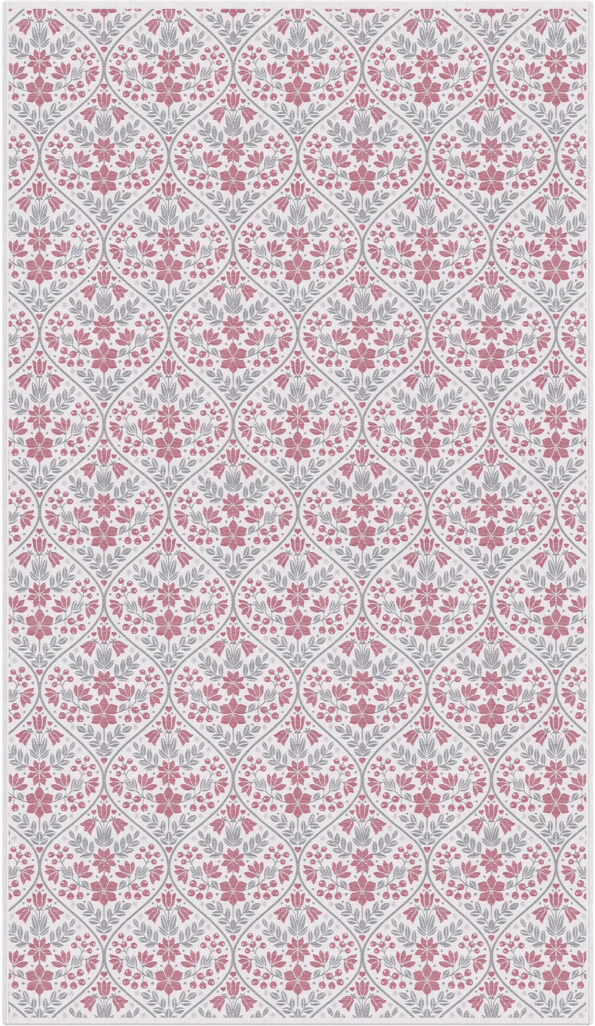 Ellen mantel, 145x250 cm Ekelund Linneväveri