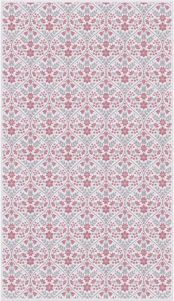Ellen mantel - 145x250 cm - Ekelund Linneväveri
