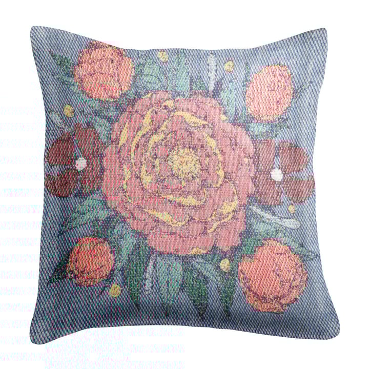 Funda de cojín Frida Kahlo 40x40 cm, Vida Ekelund Linneväveri