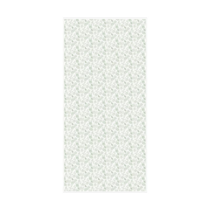 Mantel Grönska 145x300 cm - Verde - Ekelund Linneväveri