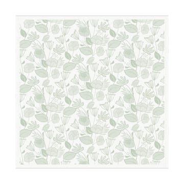 Mantel Grönska 75x75 cm - Verde - Ekelund Linneväveri