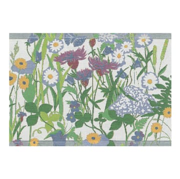 Mantel individual Sommartid - 35x48 cm - Ekelund Linneväveri