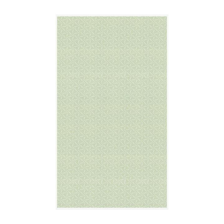 Mantel Lindblom, 145x145 cm Ekelund Linneväveri