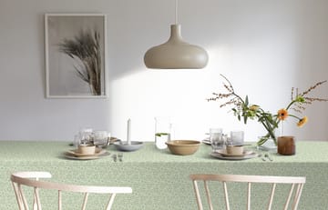 Mantel Lindblom - 145x145 cm - Ekelund Linneväveri