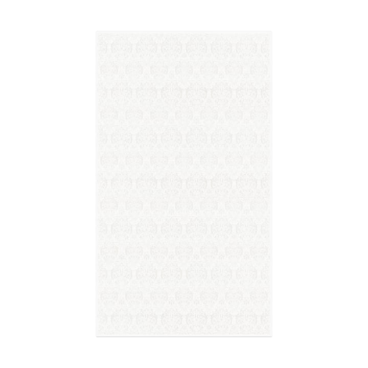 Mantel Medaljong 150x250 cm - Blanco - Ekelund Linneväveri