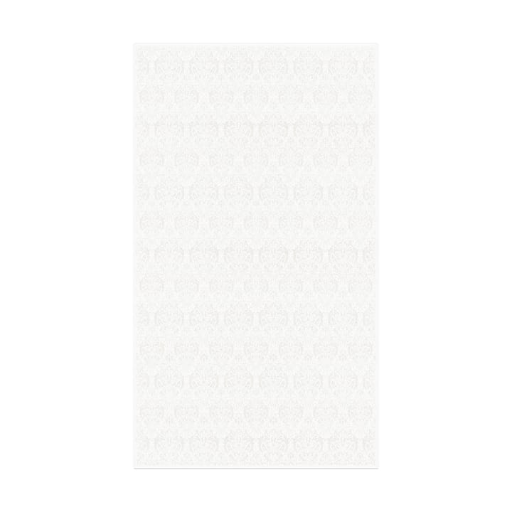 Mantel Medaljong 150x250 cm - Blanco - Ekelund Linneväveri