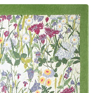 Mantel Sommartid, 145 x 250 cm Ekelund Linneväveri