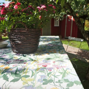 Mantel Sommartid - 145 x 250 cm - Ekelund Linneväveri