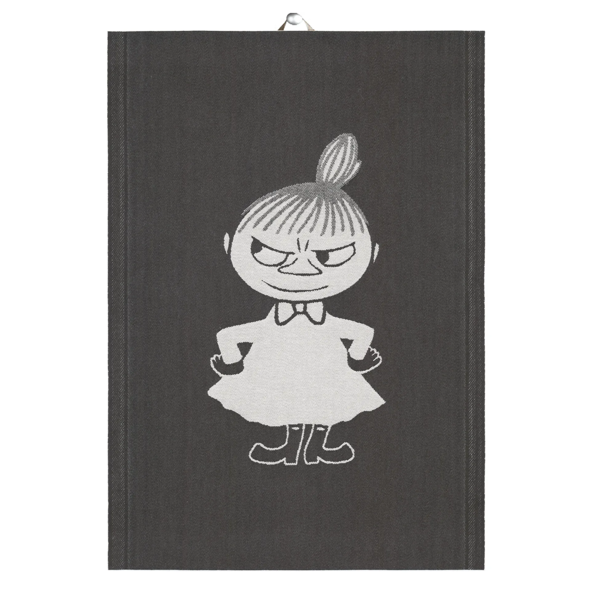 Paño de cocina Big Little My, 35 x 50 cm Ekelund Linneväveri