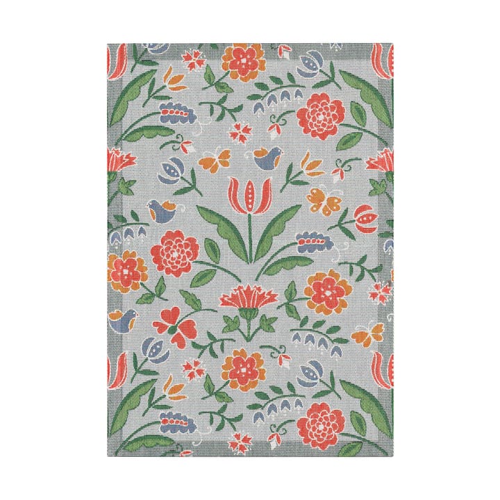 Paño de cocina Blomglänta 35x50 cm - Multi - Ekelund Linneväveri