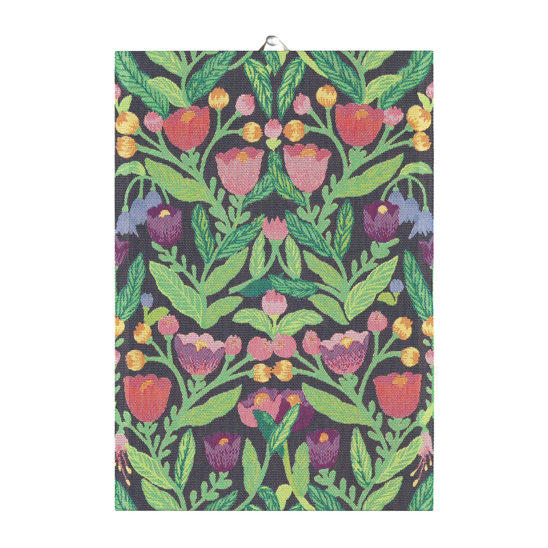 Paño de cocina Colour, 35x50 cm Ekelund Linneväveri