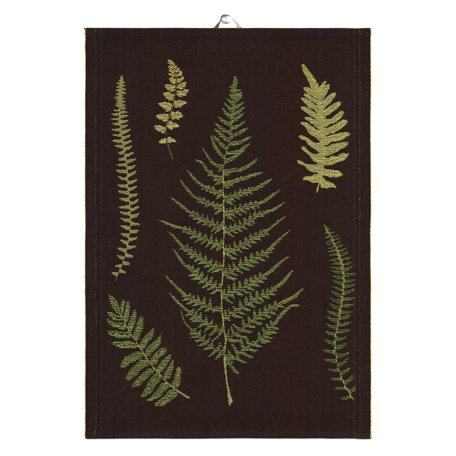 Paño de cocina Cora, 35x50 cm Ekelund Linneväveri