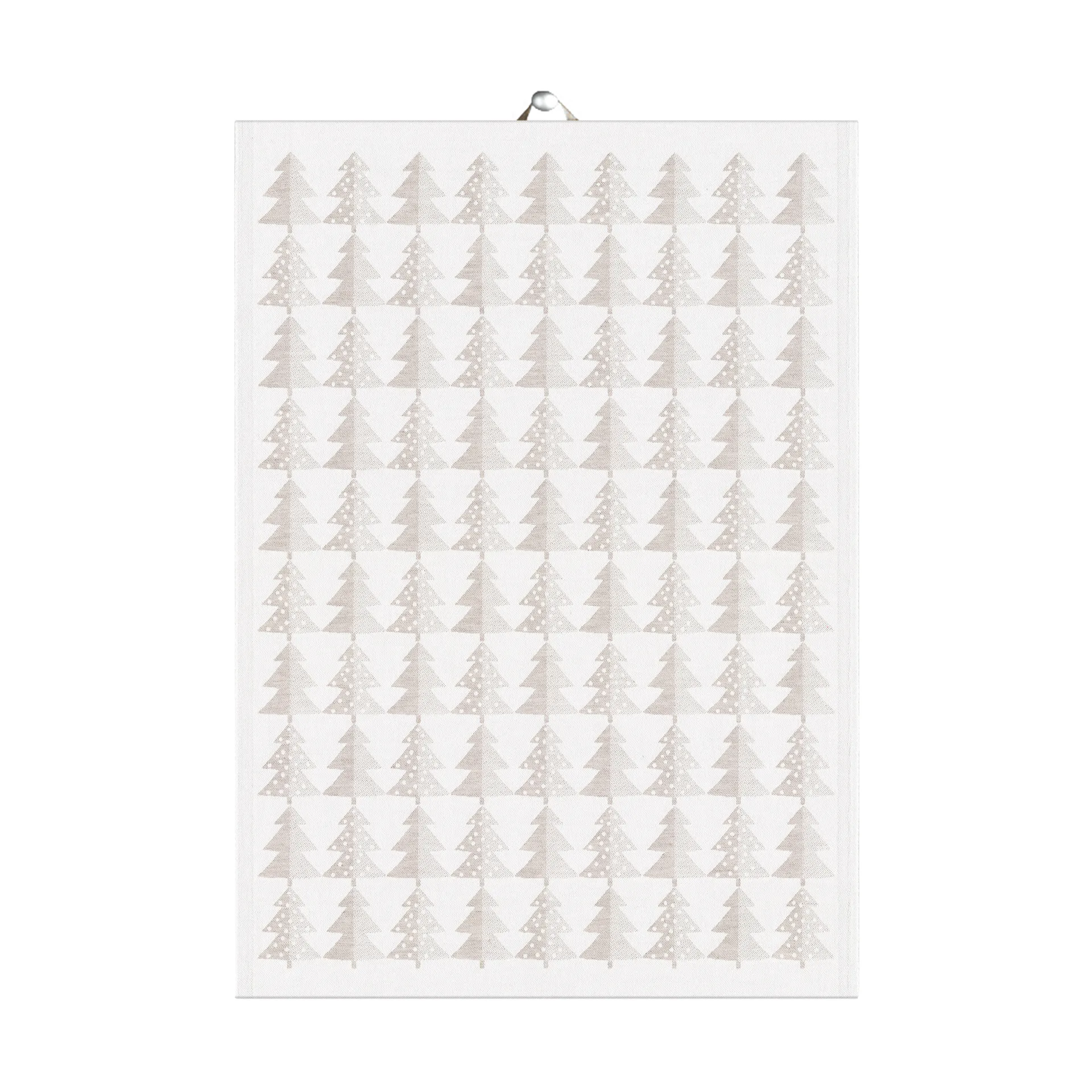 Paño de cocina Granar, 50x70 cm Ekelund Linneväveri