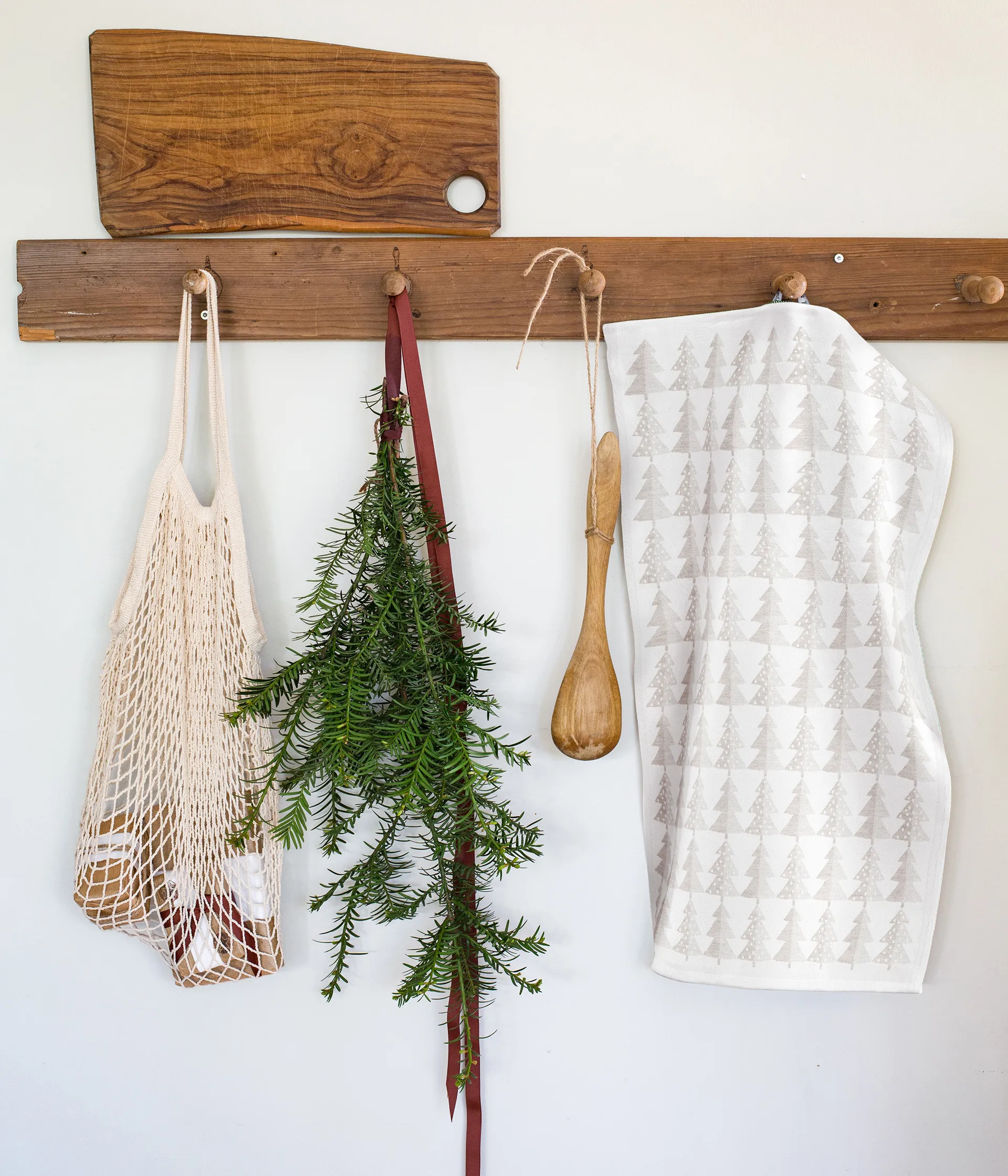 Paño de cocina Granar, 50x70 cm Ekelund Linneväveri