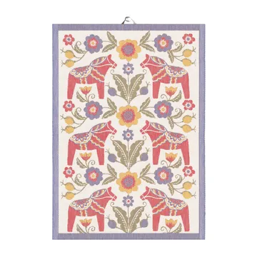 Paño de cocina Kurbitshäst - 48x70 cm - Ekelund Linneväveri