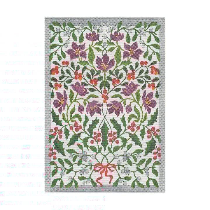 Paño de cocina Mistelkvist 35x50 cm - Multi - Ekelund Linneväveri