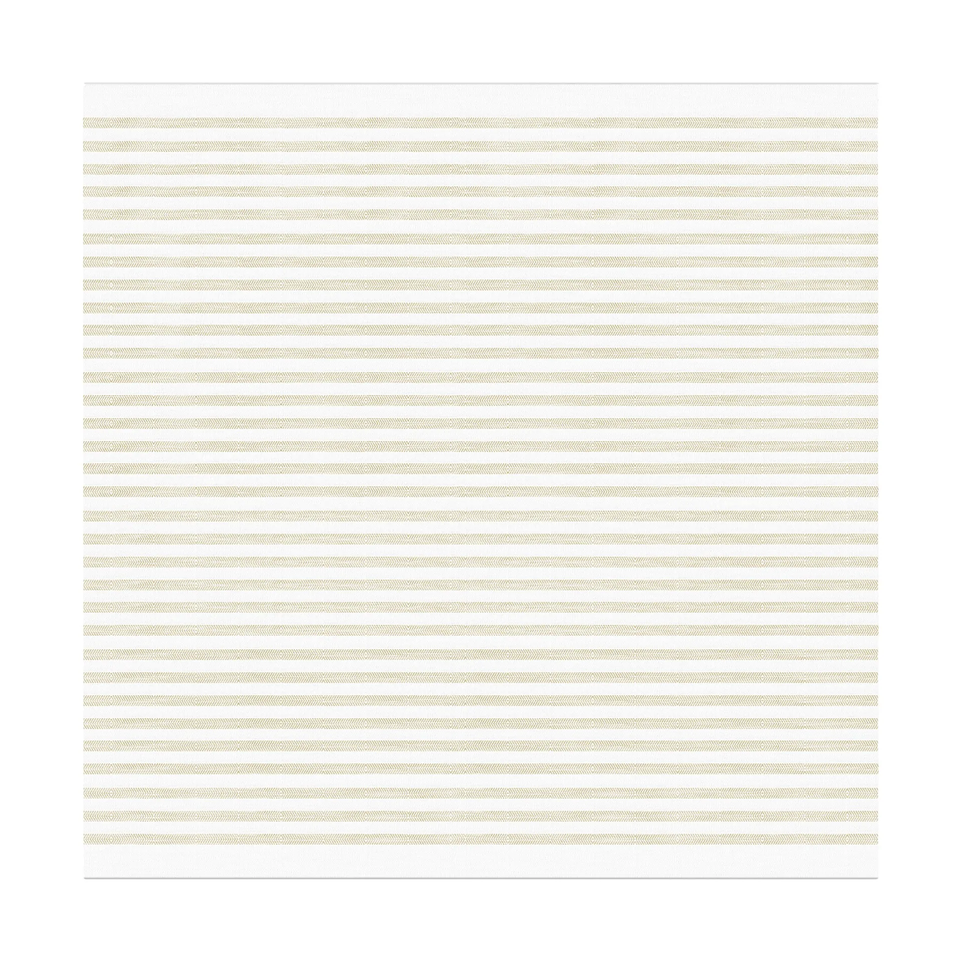 Paño de cocina Servilleta Tvärs 50x50 cm, Sin blanquear Ekelund Linneväveri