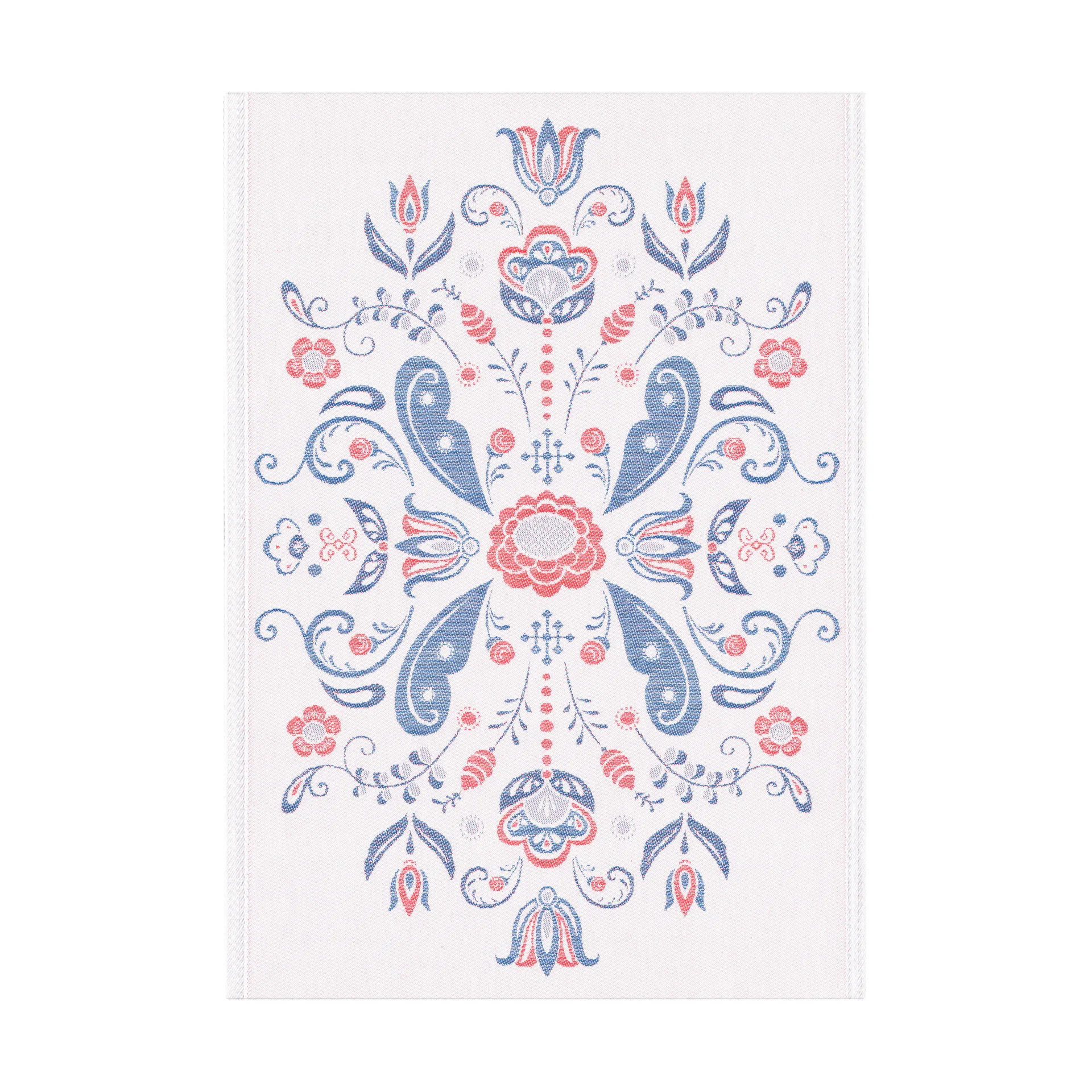 Paño de cocina Torplyckan 35x50 cm, Multi Ekelund Linneväveri