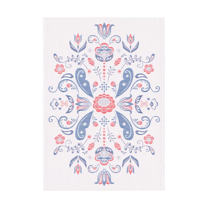 Paño de cocina Torplyckan 48x70 cm - Multi - Ekelund Linneväveri