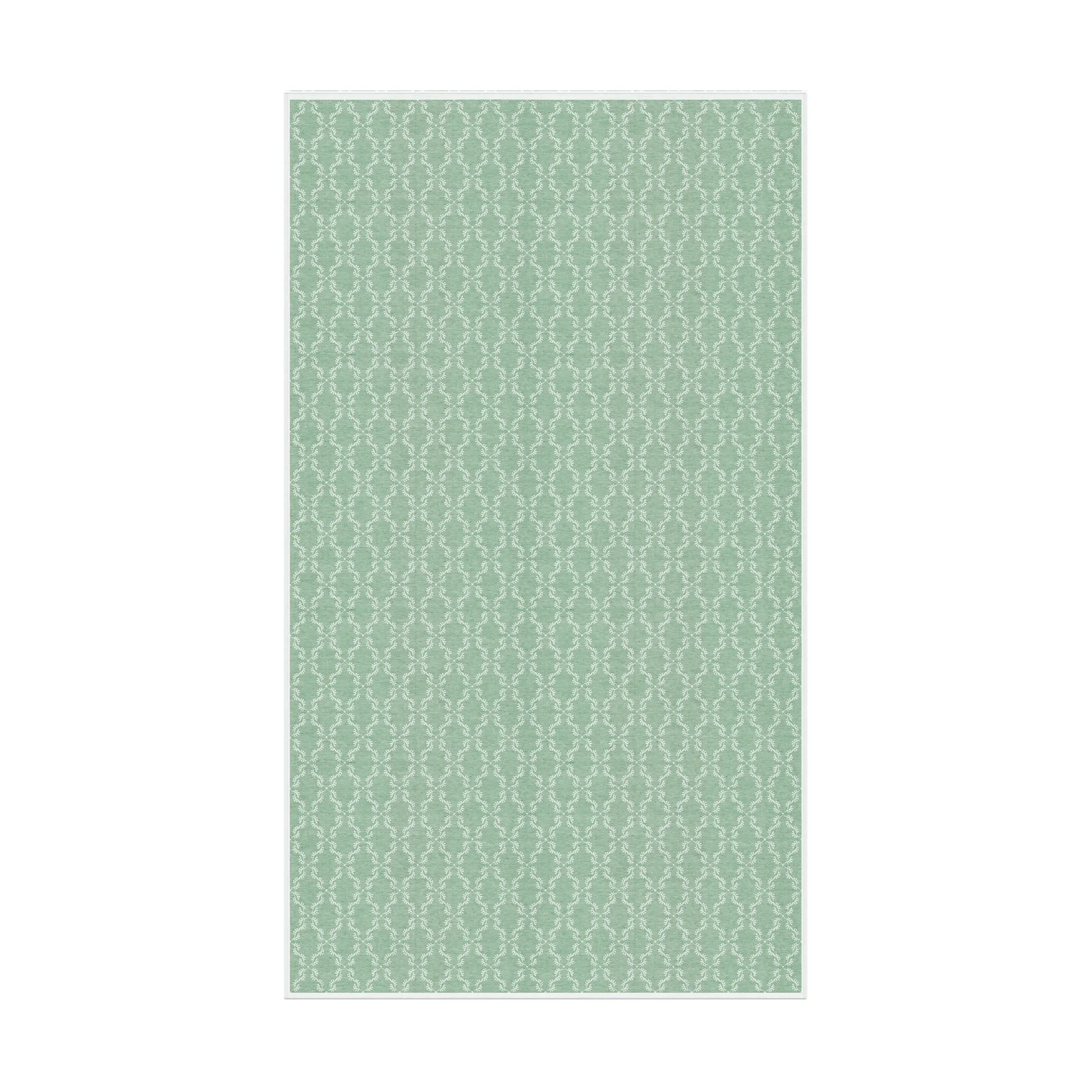 Sarabrand mantel de mesa, 150x250 cm Ekelund Linneväveri