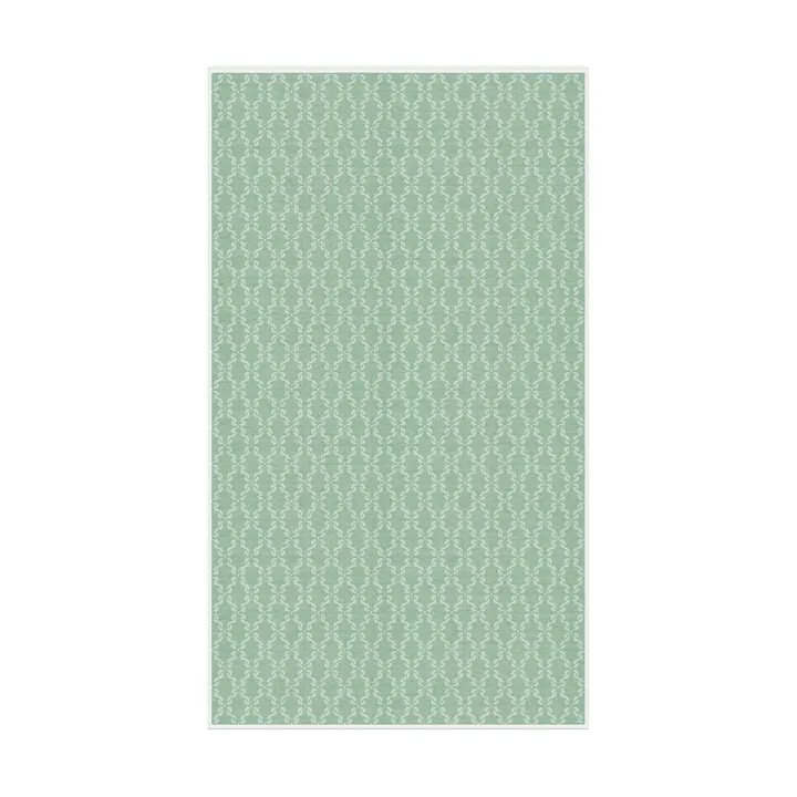 Sarabrand mantel de mesa - 150x250 cm - Ekelund Linneväveri