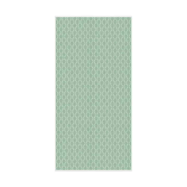 Sarabrand mantel de mesa - 150x300 cm - Ekelund Linneväveri
