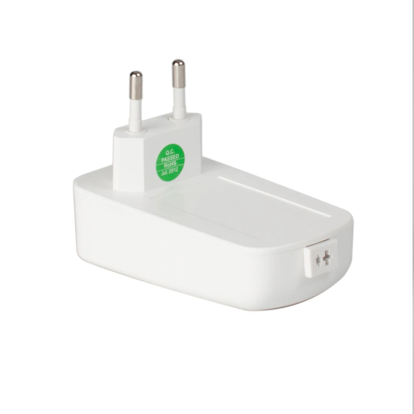 Repuestos para Elflugan, Transformador Suecia blanco Elflugan