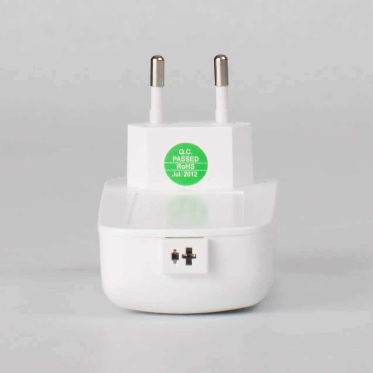 Repuestos para Elflugan, Transformador Suecia blanco Elflugan