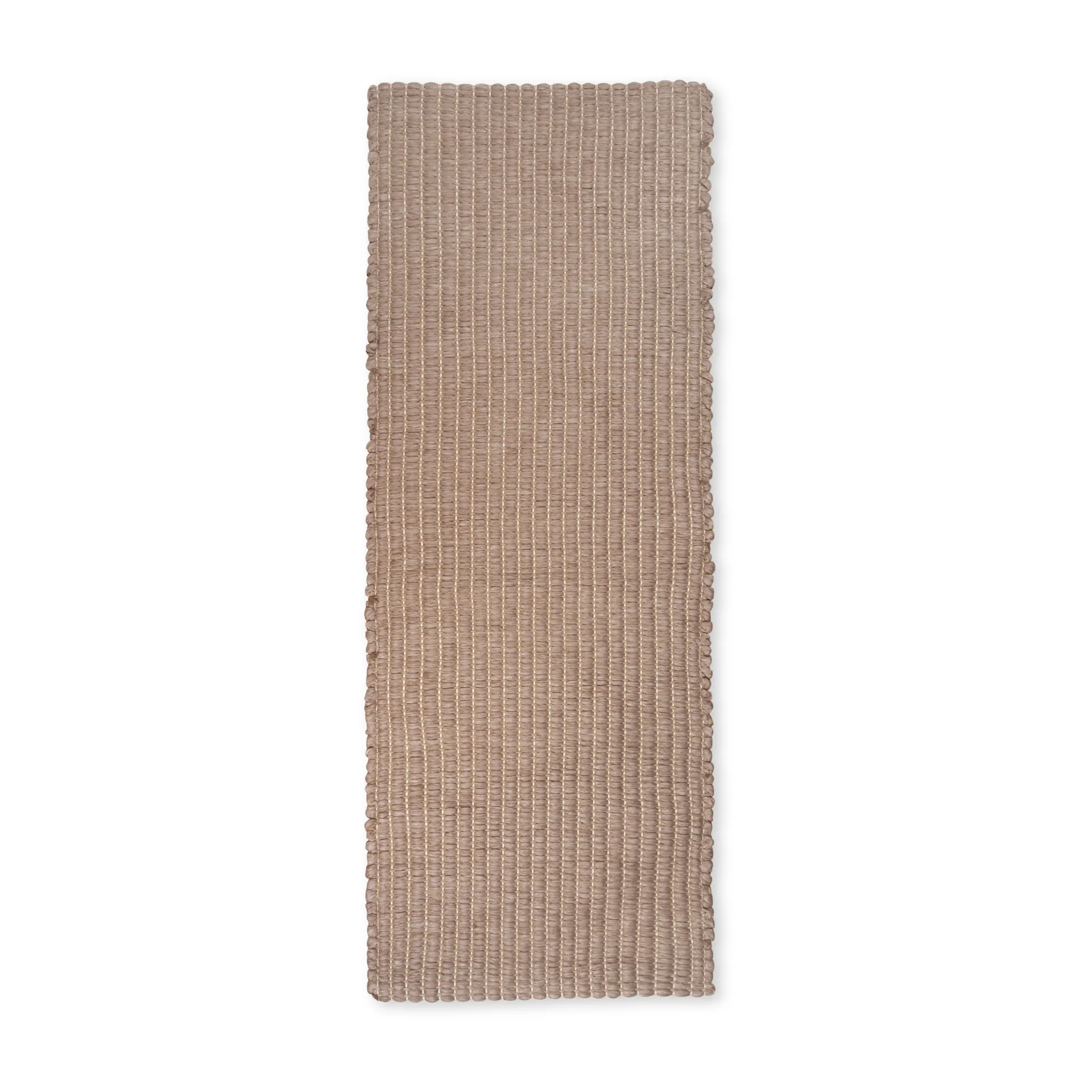 Alfombra Walnut 60x150 cm, Camel Elvang Denmark