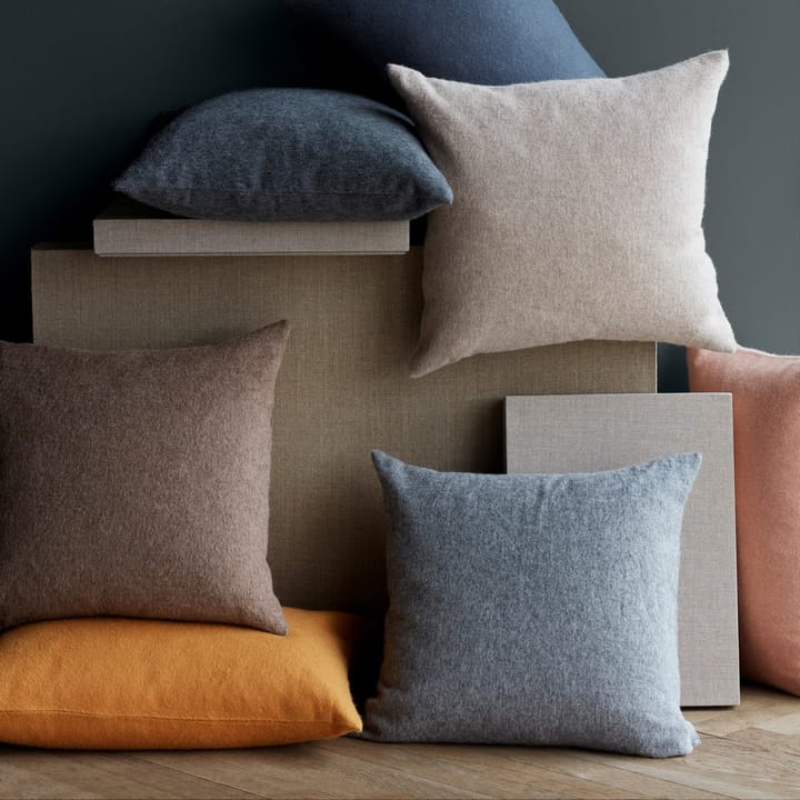 Funda de cojín Elvang Classic 40x60 cm, gris claro Elvang Denmark