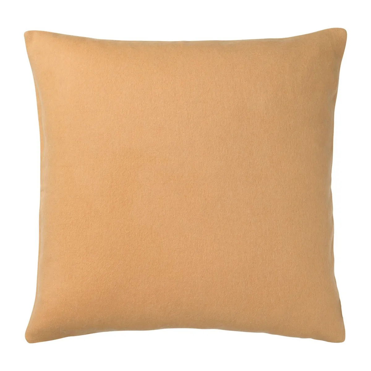 Funda de cojín Elvang Classic 50x50 cm, amarillo ocre Elvang Denmark
