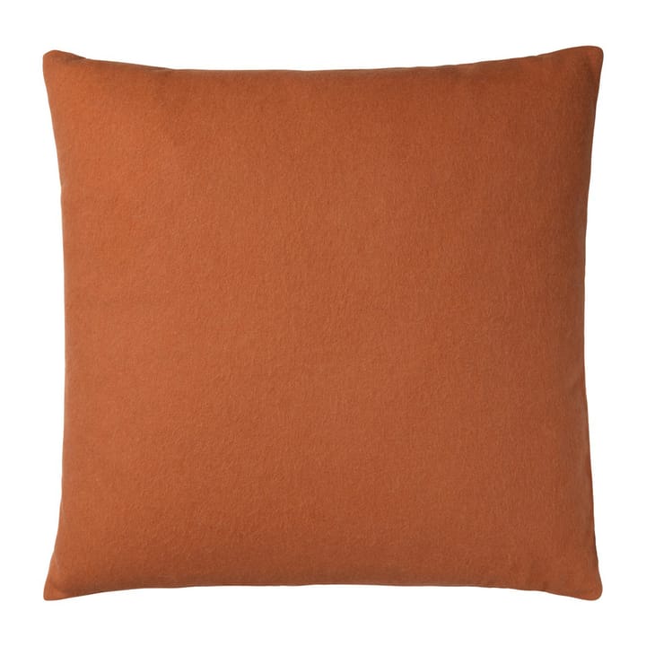 Funda de cojín Elvang Classic 50x50 cm, terracota Elvang Denmark