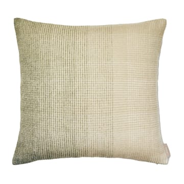 Funda de coj�ín Horizon 50x50 cm - Bottle green - Elvang Denmark
