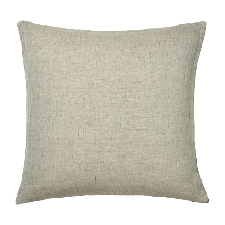 Funda de cojín Lavender 50x50 cm - Beige - Elvang Denmark