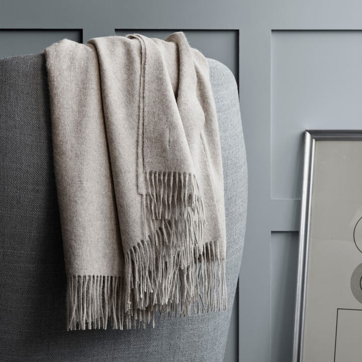 Manta Elvang Classic, beige Elvang Denmark