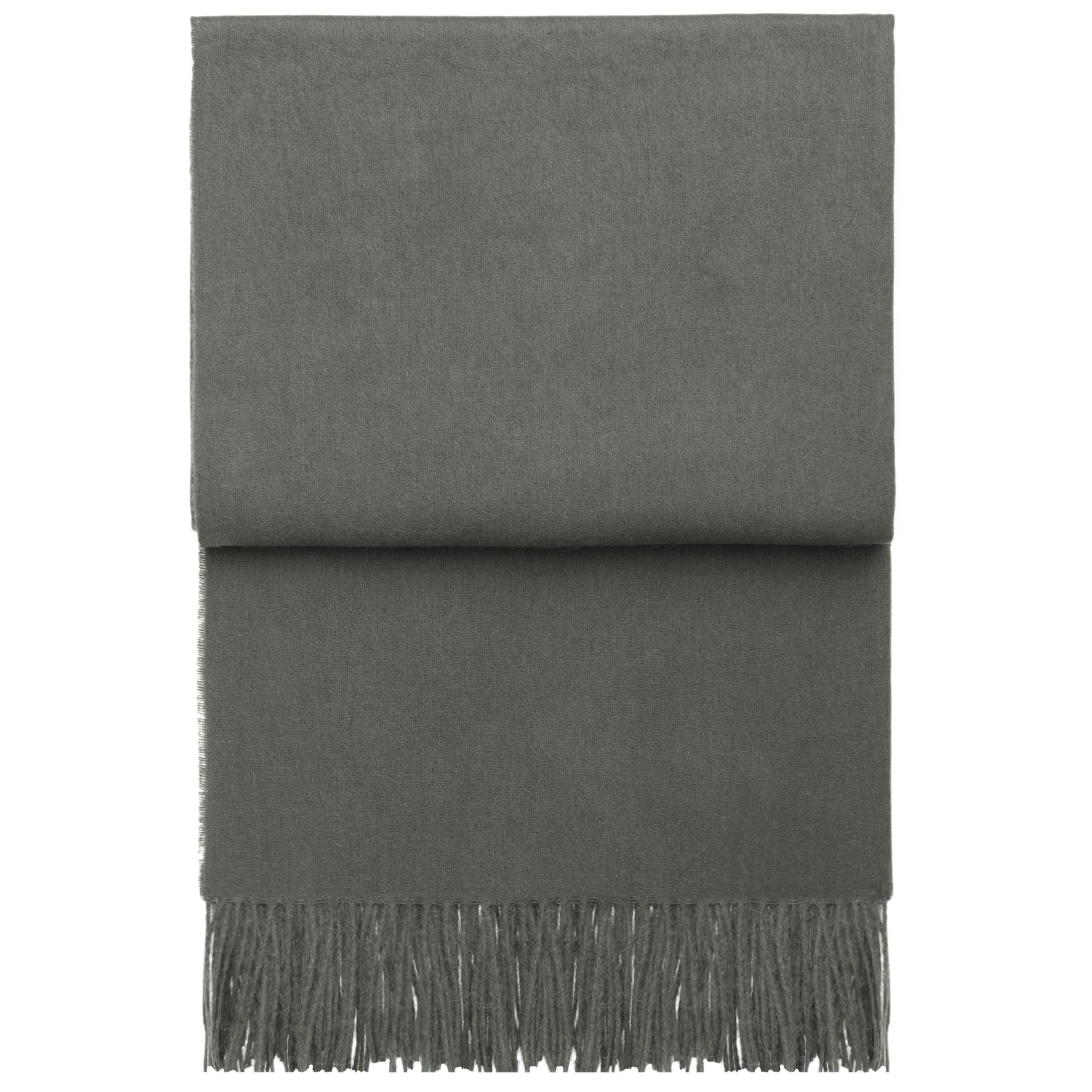 Manta Elvang Classic, Botanic green Elvang Denmark