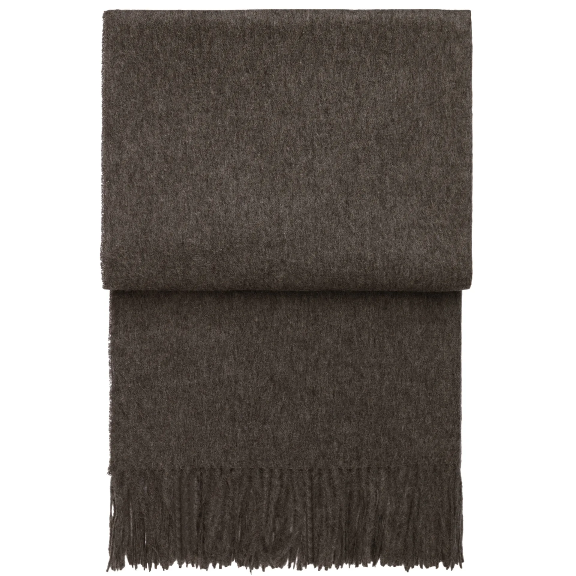 Manta Elvang Classic, Coffee Elvang Denmark