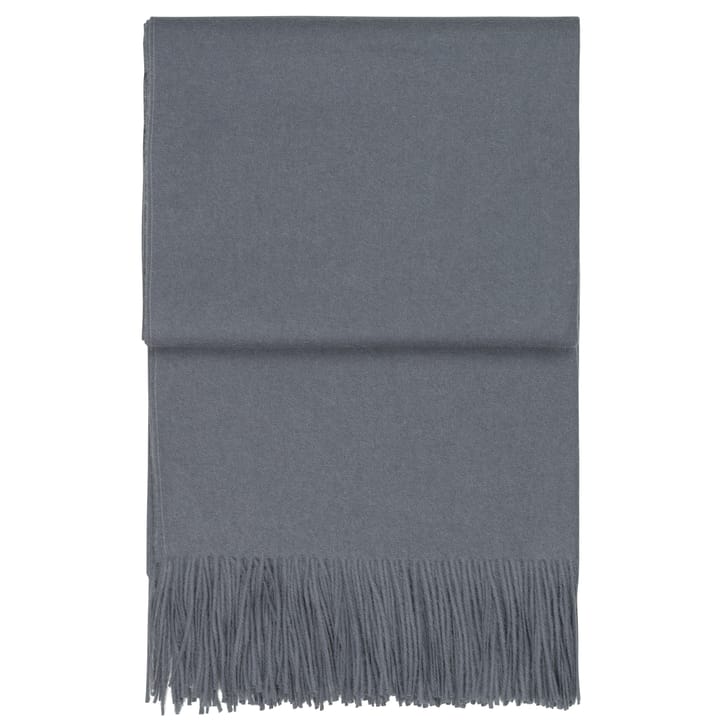 Manta Elvang Classic - Grey-blue - Elvang Denmark