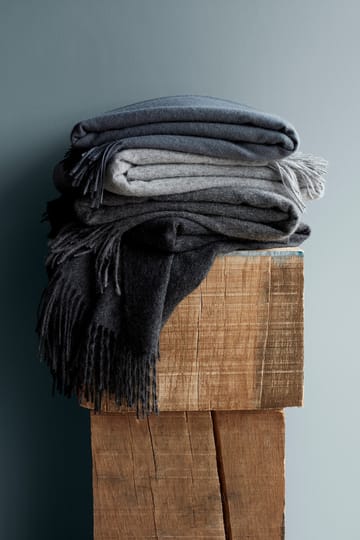 Manta Elvang Classic - gris - Elvang Denmark