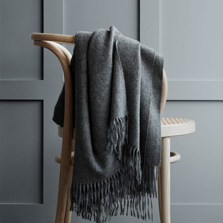 Manta Elvang Classic, gris Elvang Denmark