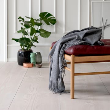 Manta Elvang Classic - gris - Elvang Denmark