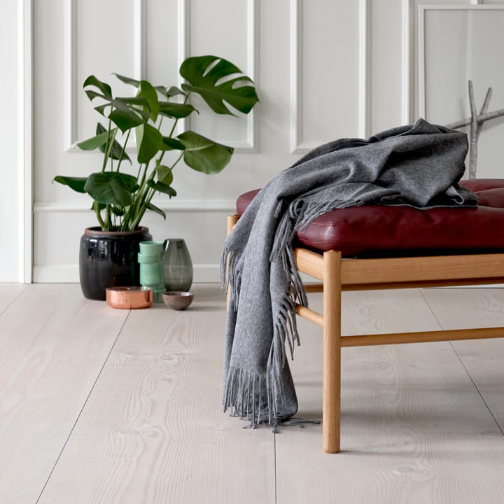 Manta Elvang Classic, gris Elvang Denmark