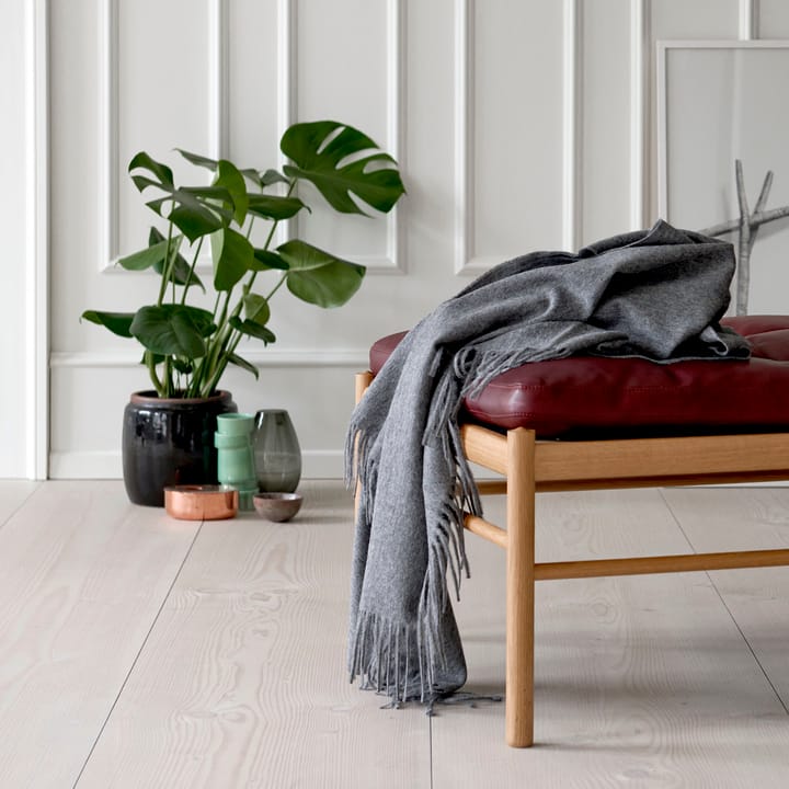 Manta Elvang Classic, gris Elvang Denmark
